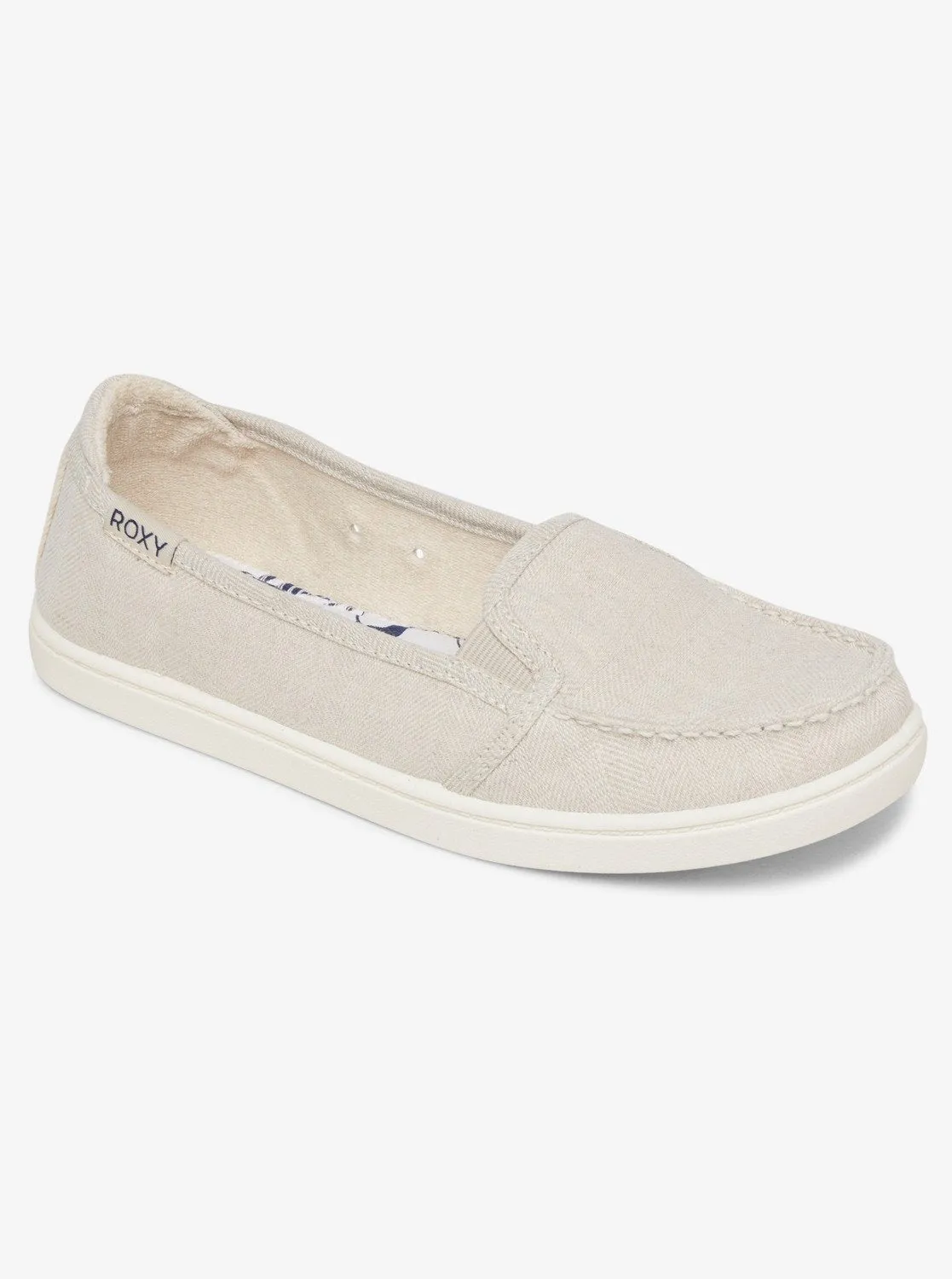 Minnow VII Shoes - Oatmeal