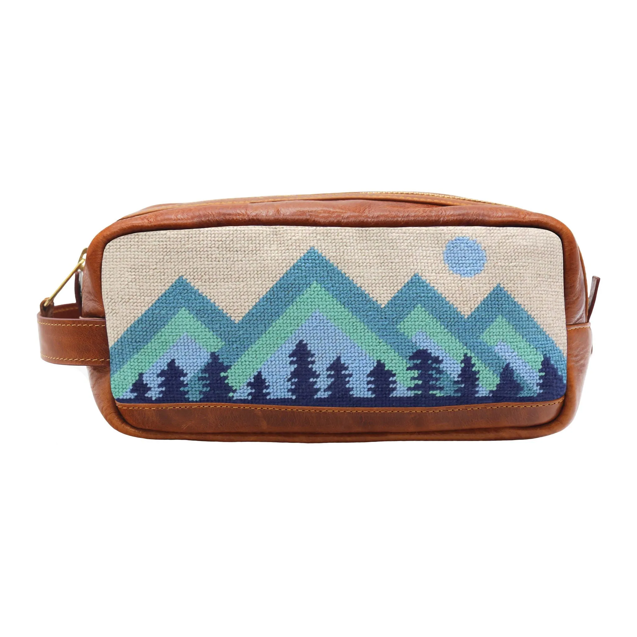 Mod Mountain Toiletry Bag