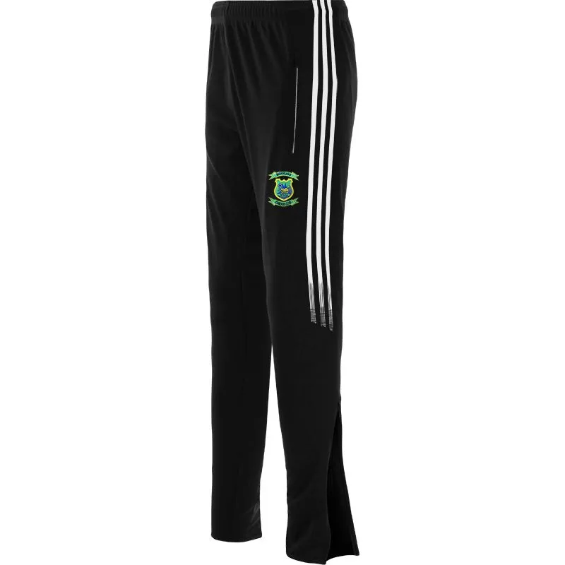 Modeligo Camogie Reno Squad Skinny Tracksuit Bottoms