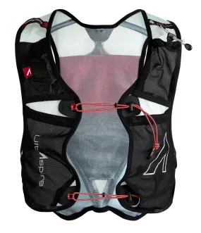 Momentum 2.0 Race Vest (Black/Red)