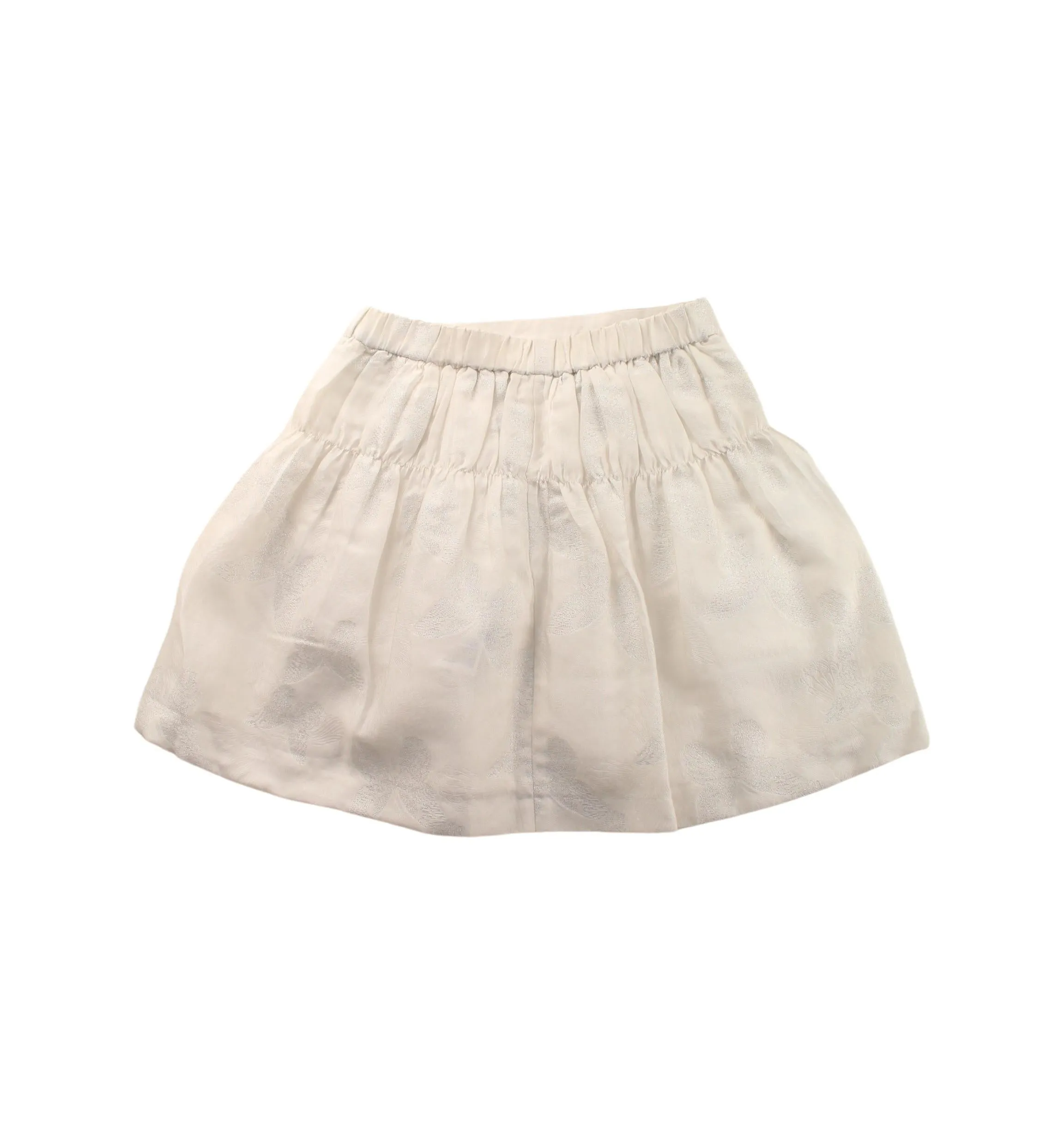 Momonittu Short Skirt 6T