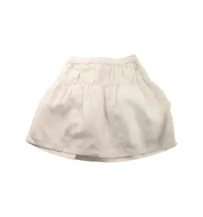 Momonittu Short Skirt 6T