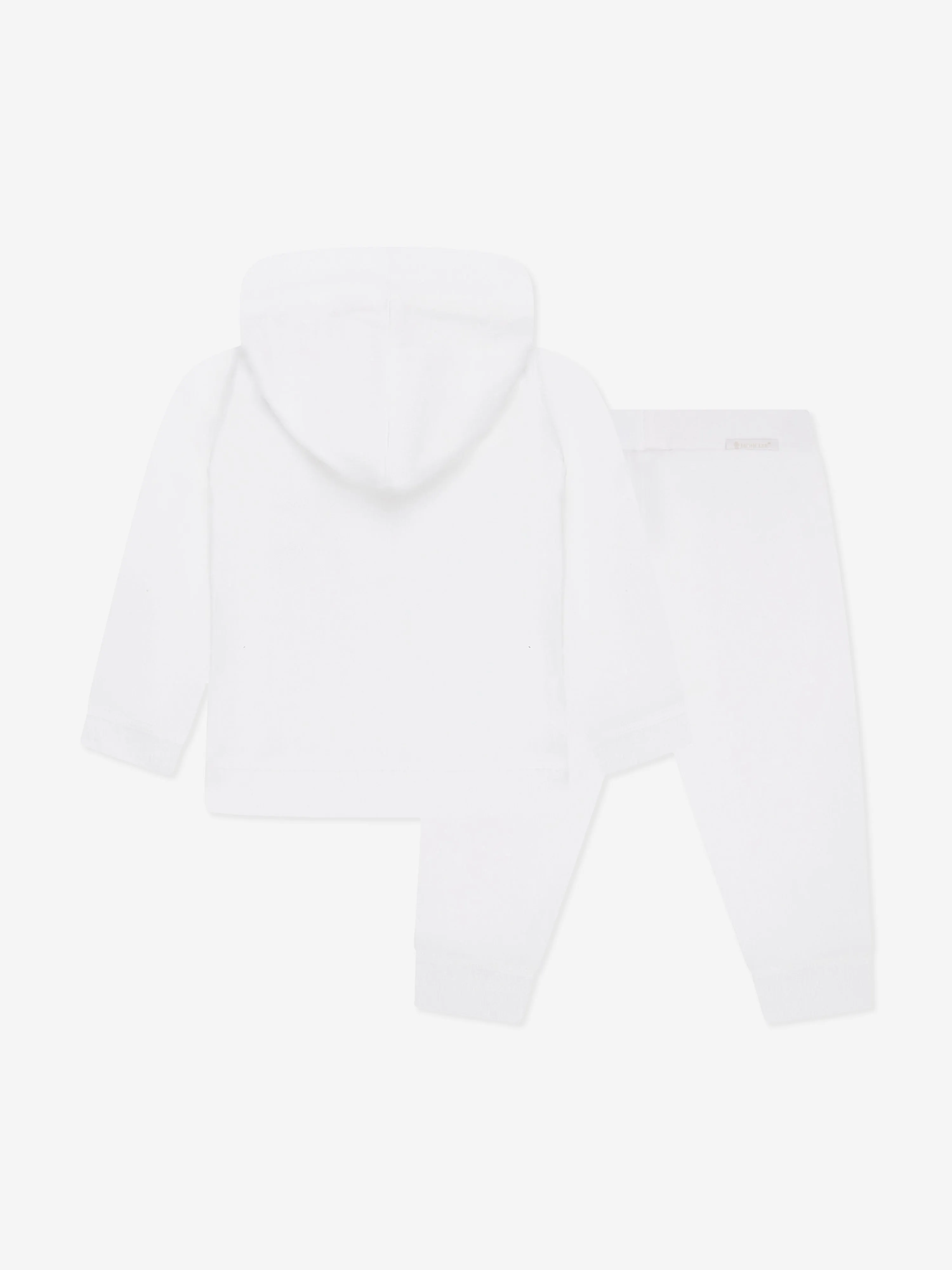 Moncler Enfant Baby Girls Tracksuit