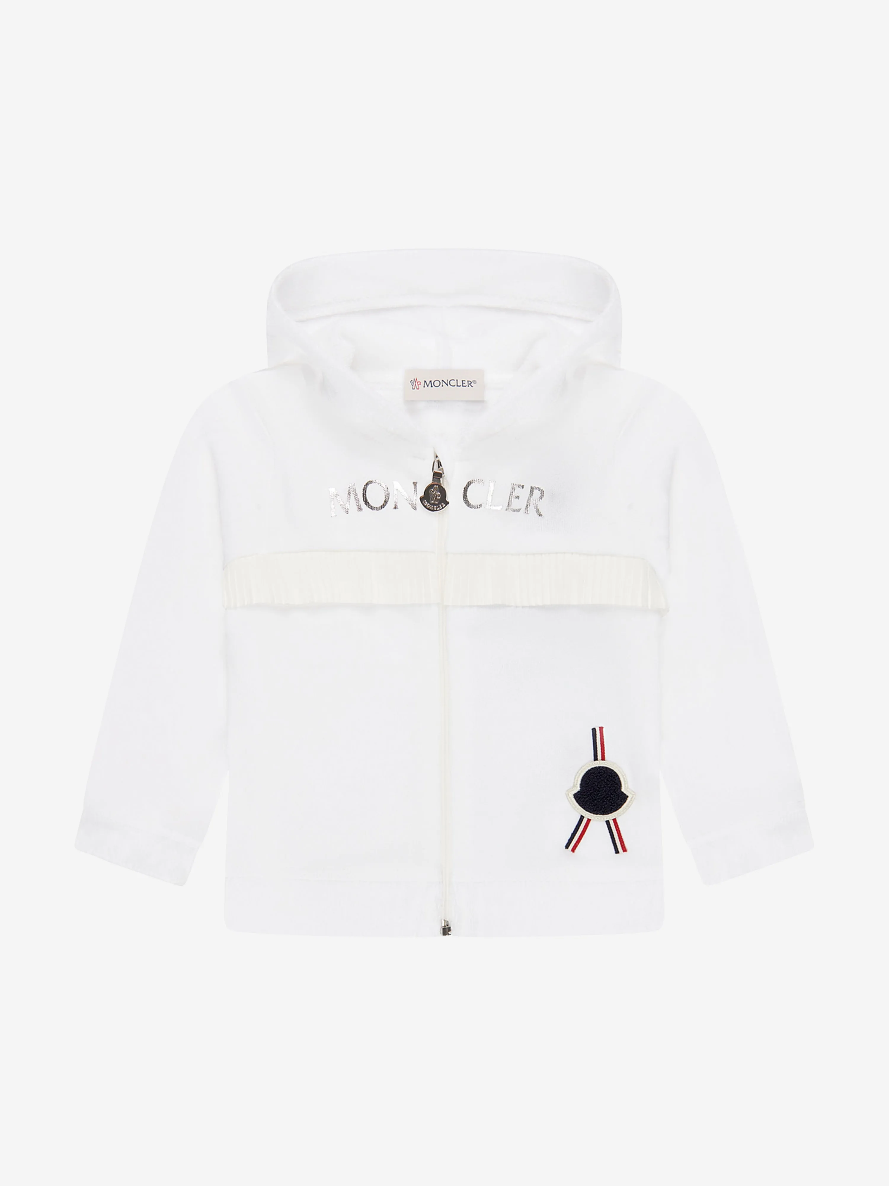 Moncler Enfant Baby Girls Tracksuit