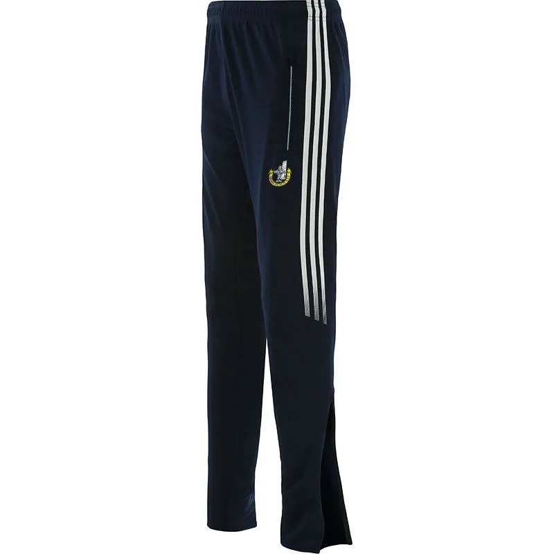 Naomh Mairtin Kids' Reno Squad Skinny Tracksuit Bottoms