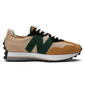 New Balance 327 (Workwear/Nightwatch Green)