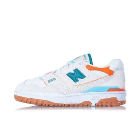 New Balance 550 WMNS Verdigris