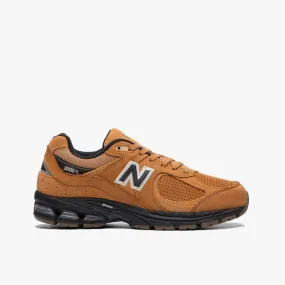 New Balance M2002REI Brown / Black