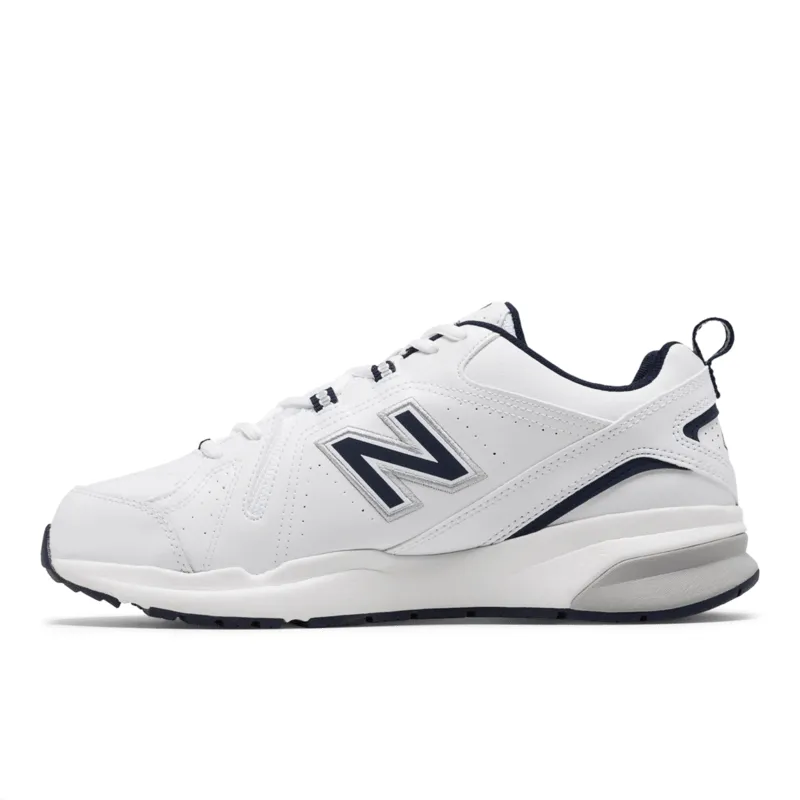 New Balance Men's MX608v5 Running Shoe - MX608WN5 (XX-Wide)