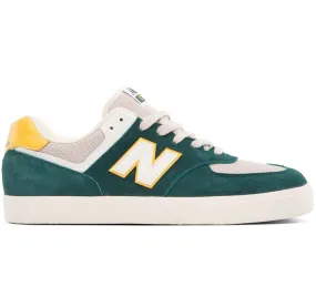 NEW BALANCE NUMERIC 574 VULC