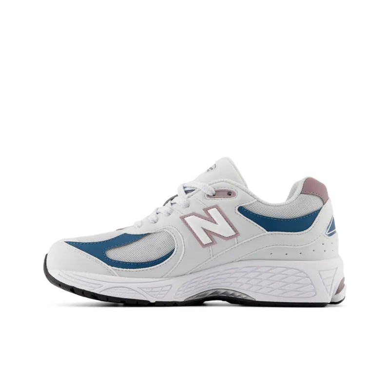 New Balance Youth 2002 Running Shoe - GC2002KA (Wide)