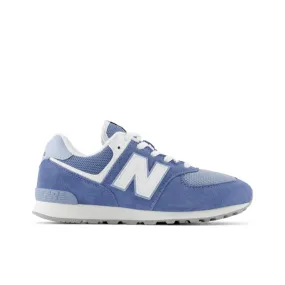 New Balance Youth 574 Running Shoe - GC574FDG