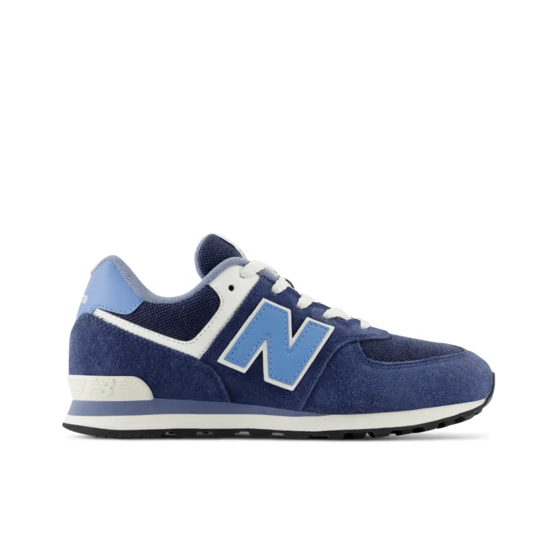 New Balance Youth 574 Running Shoe - GC574ND1