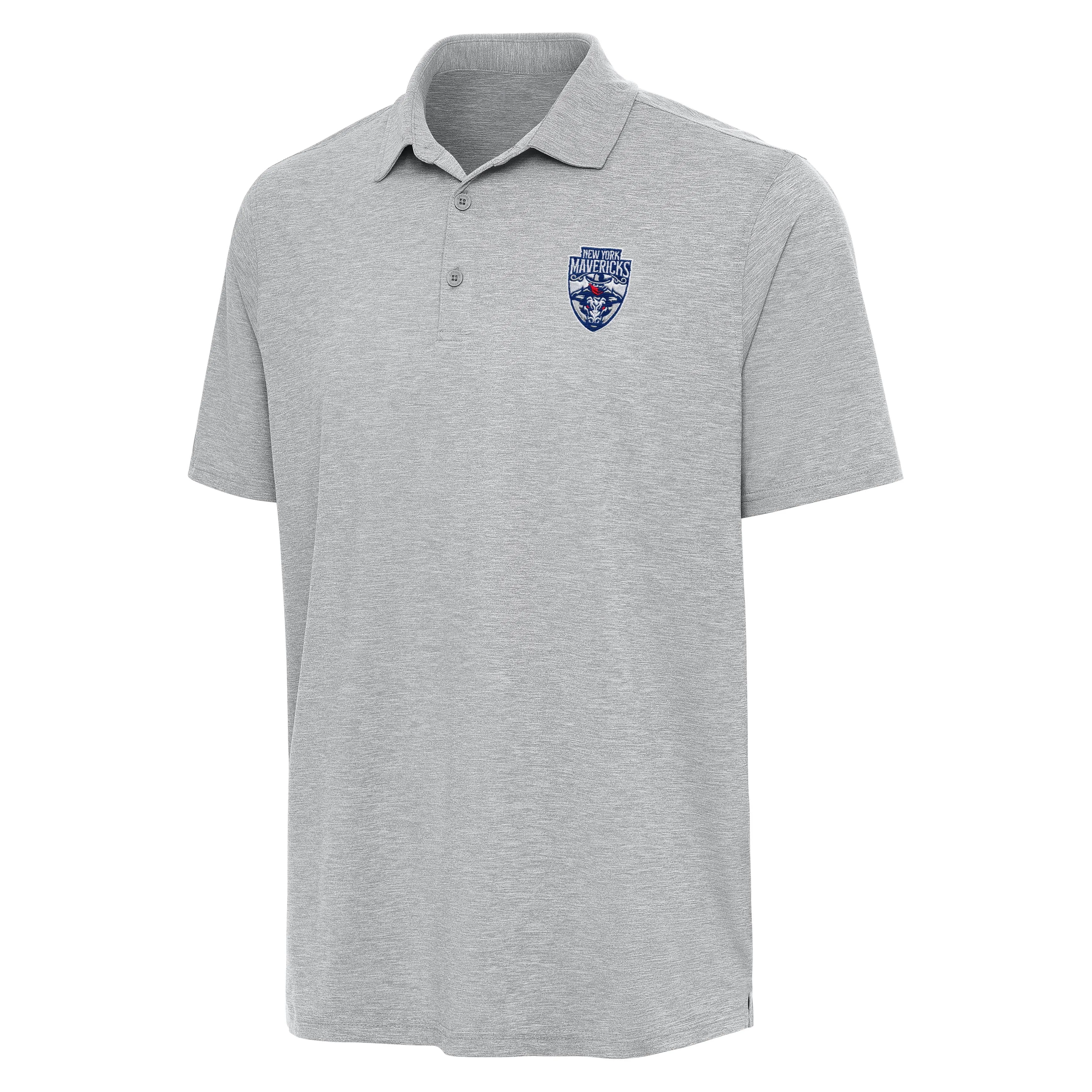 New York Mavericks Par 3 Polo