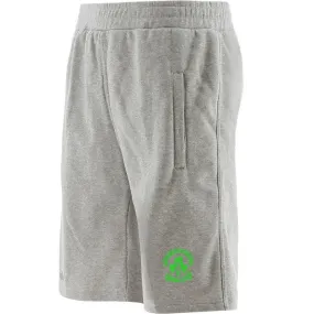 Newry Shamrocks Kids' Benson Fleece Shorts