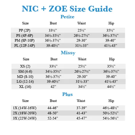 NIC+ZOE Statement Tank Set