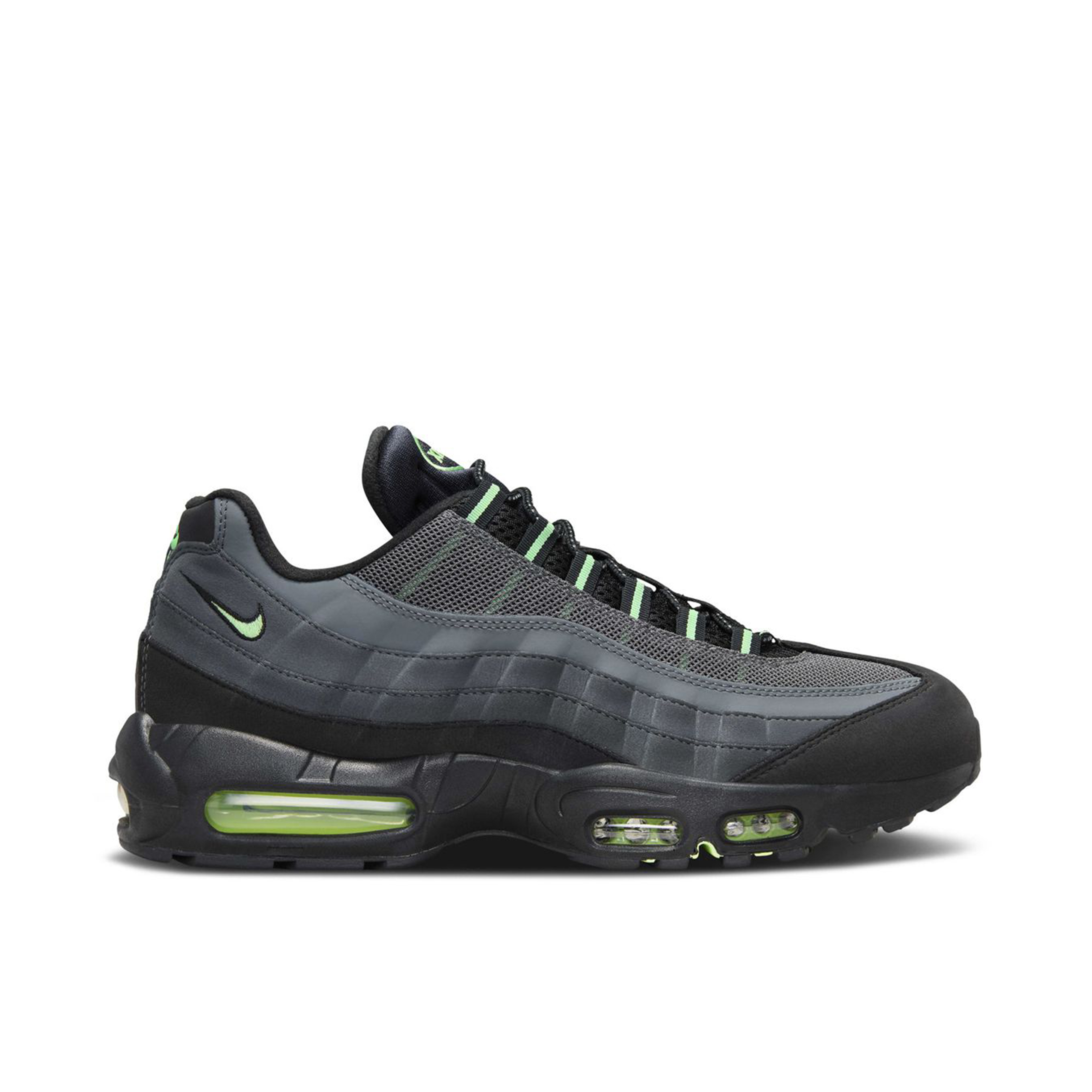 Nike Air Max 95 Vapor Green | HM0622-001 | Laced