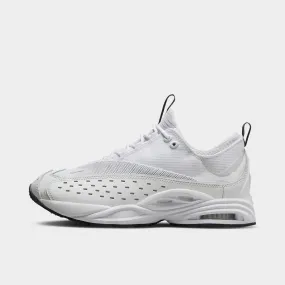 Nike Air Zoom Drive SP White / White - Summit White - Black