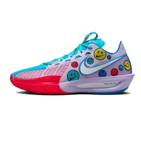 Nike Air Zoom GT Cut 3 Jewell Loyd Dusty Cactus Lilac Bloom