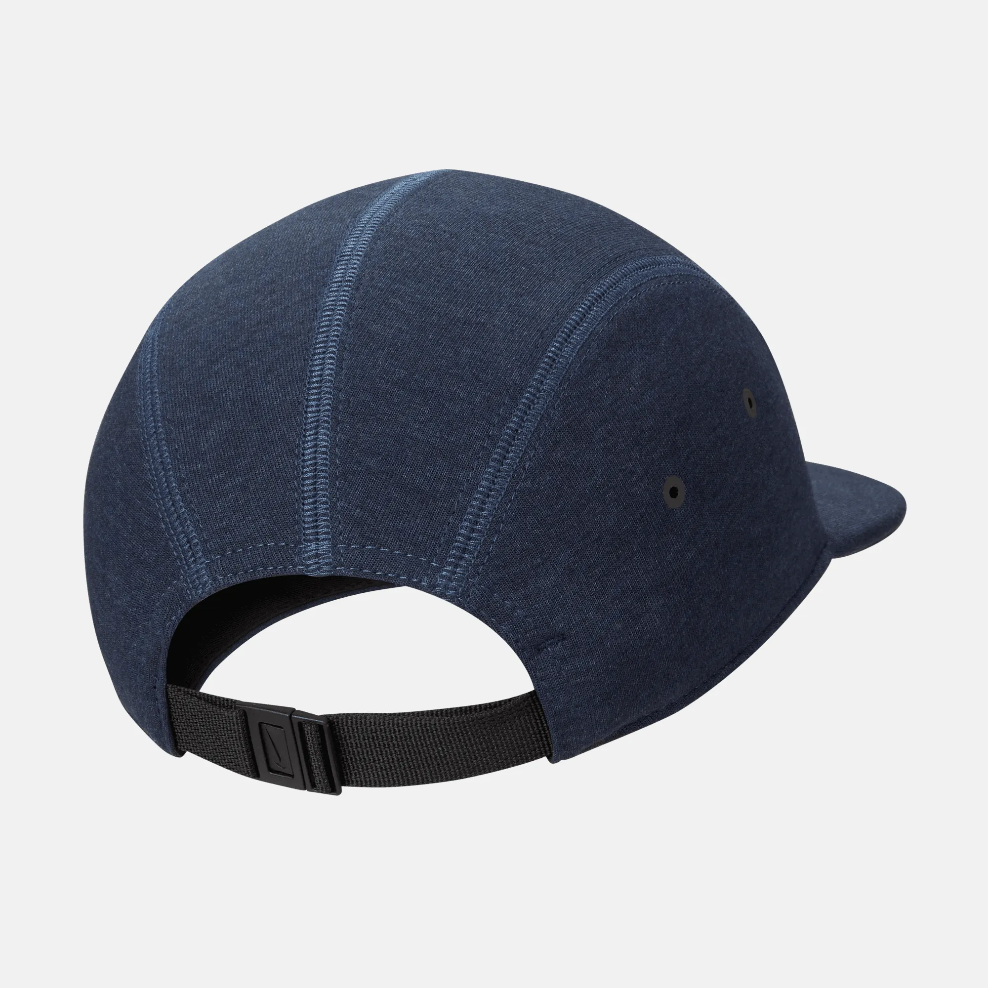 Nike Fly Unstructured Tech Fleece Navy Cap