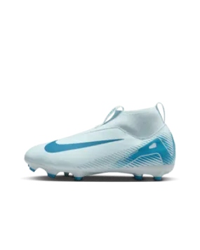 Nike Jr. Mercurial Superfly 10 Academy Younger/Older Kids' MG High-Top Football Boot