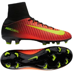 Nike Junior Mercurial Superfly V FG