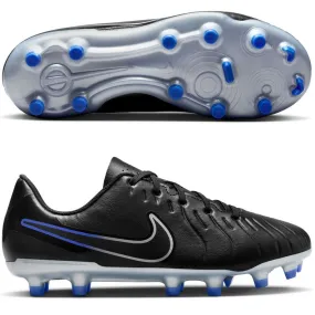 Nike Junior Tiempo Legend 10 Club FG/MG Cleats