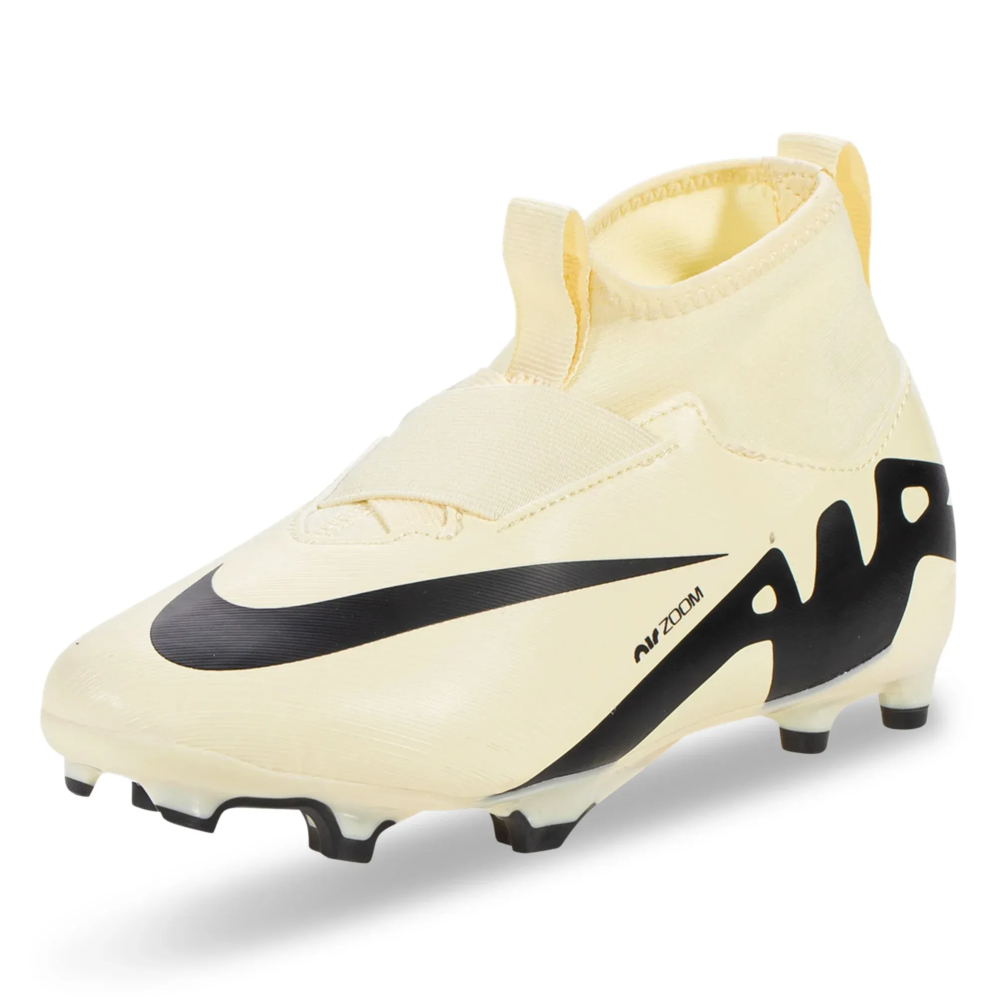 Nike Junior Zoom Mercurial Superfly 9 Academy FG/MG Cleats