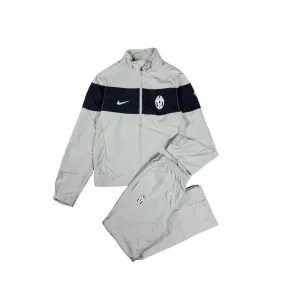 Nike Juventus Football Tracksuit