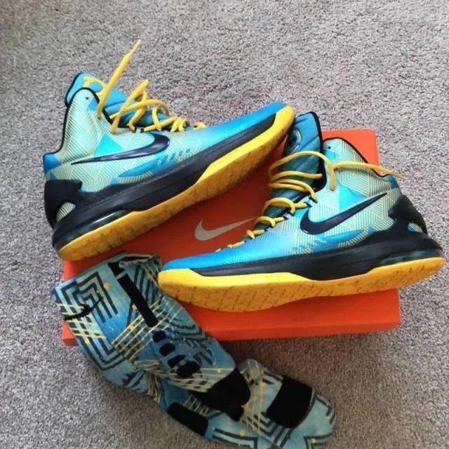 Nike KD 5 - N7