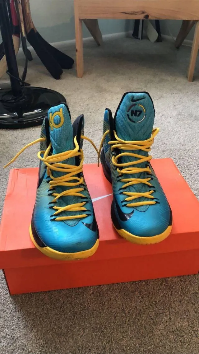 Nike KD 5 - N7