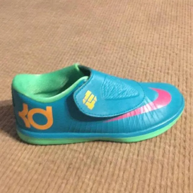 Nike KD 6 (TD)