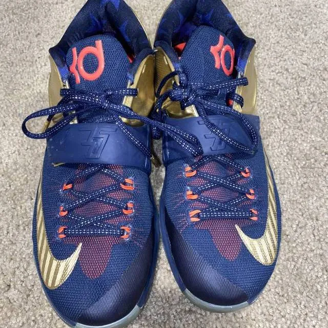 Nike KD 7 Premium