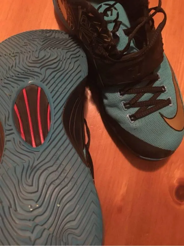 Nike KD 7 "N7"