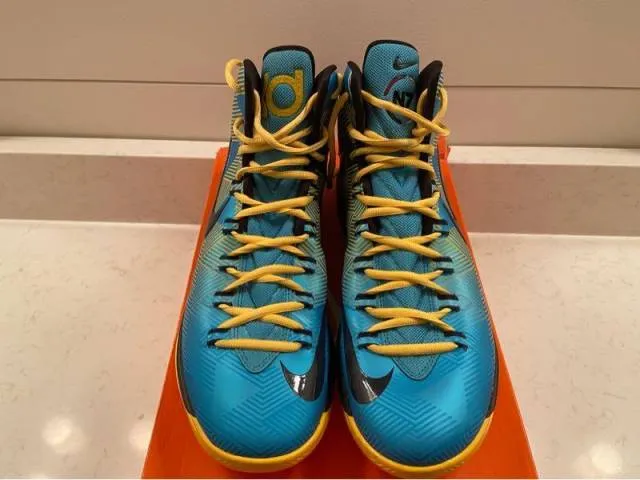 Nike KD V N7