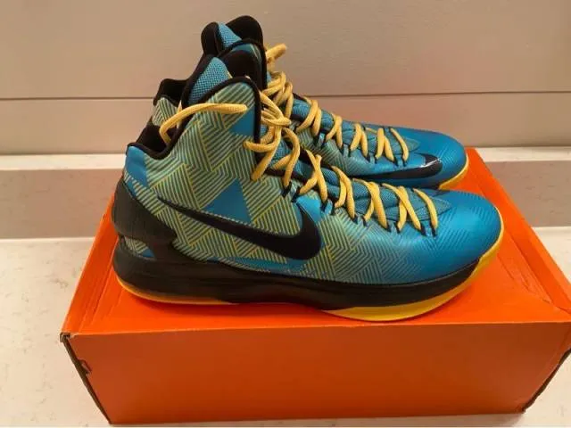 Nike KD V N7