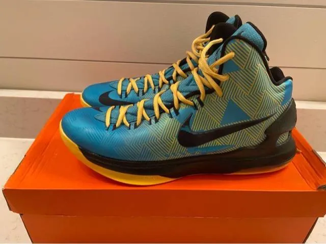 Nike KD V N7