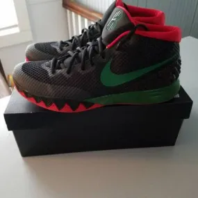 Nike Kyrie 1 "RBG"  1 of 1