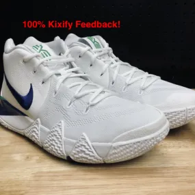 Nike Kyrie 4 Deep Royal