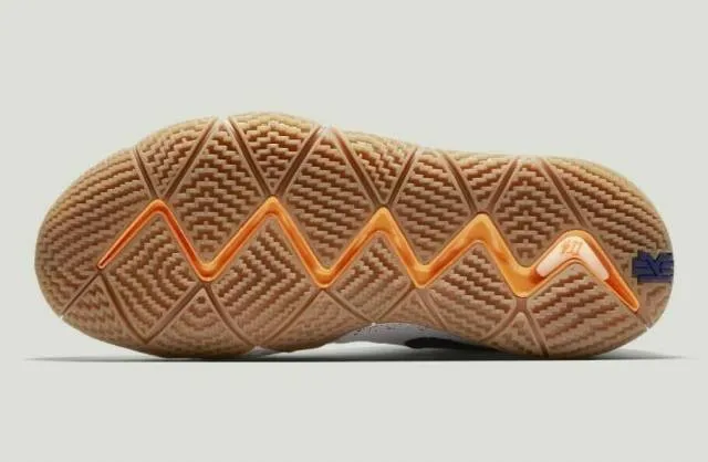 Nike Kyrie 4 Uncle Drew