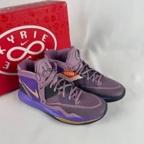 Nike Kyrie 8 Infinity Regal Purple