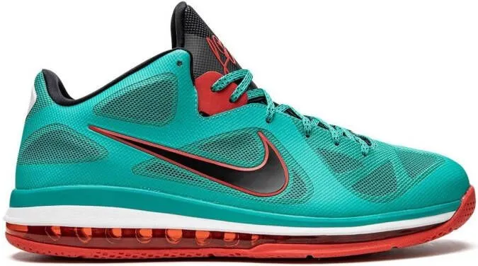 Nike LeBron 9 Low 