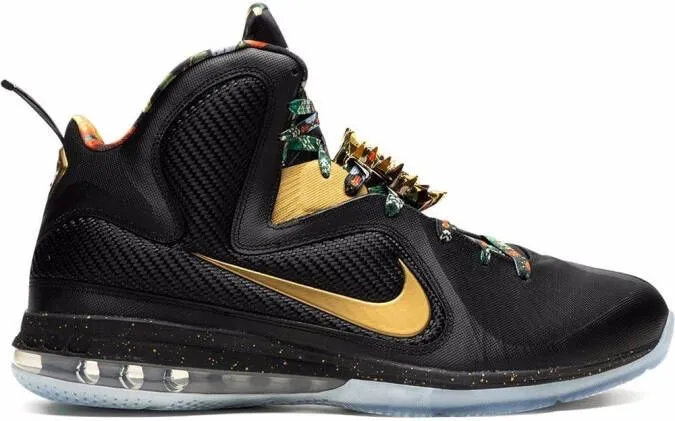 Nike LeBron 9 