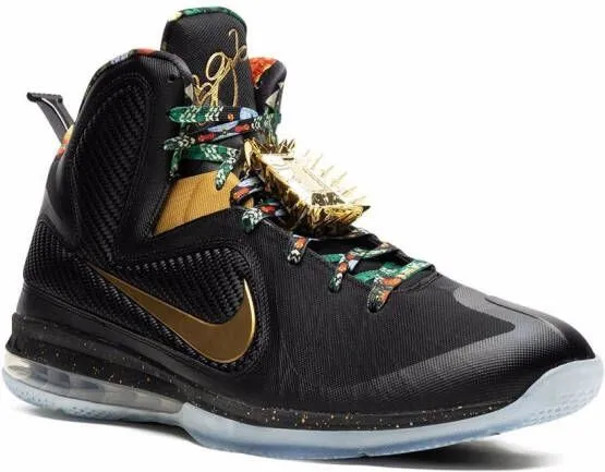 Nike LeBron 9 