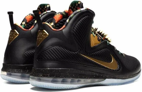 Nike LeBron 9 