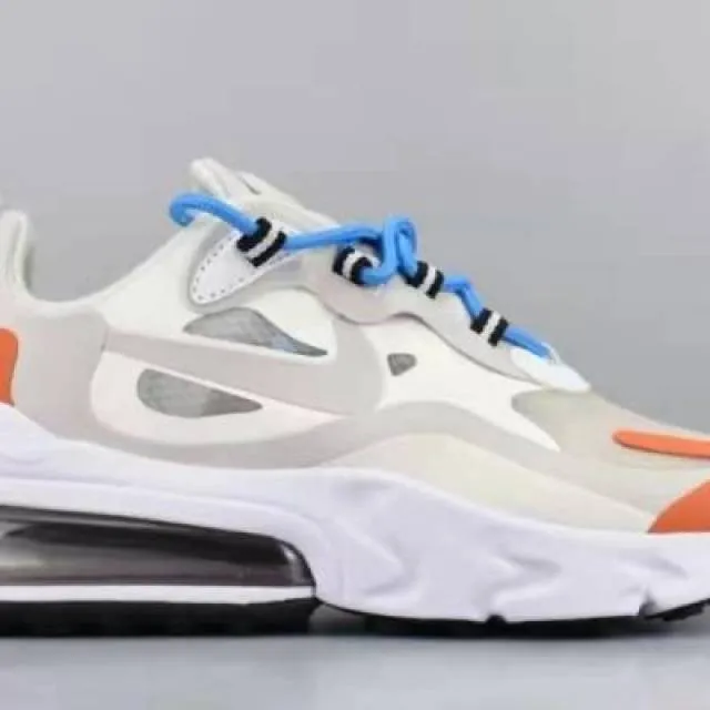 NIKE MAX270 React AO4971-002