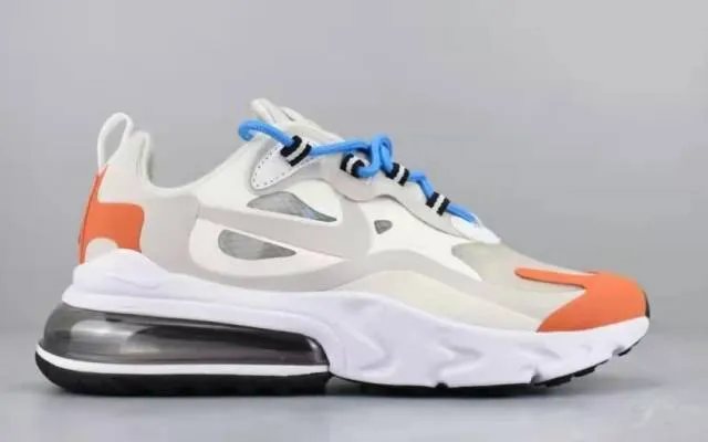 NIKE MAX270 React AO4971-002