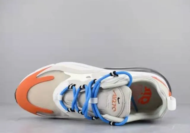 NIKE MAX270 React AO4971-002