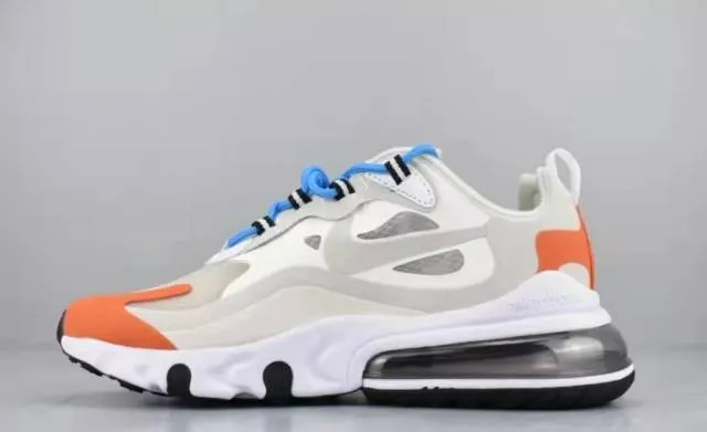 NIKE MAX270 React AO4971-002