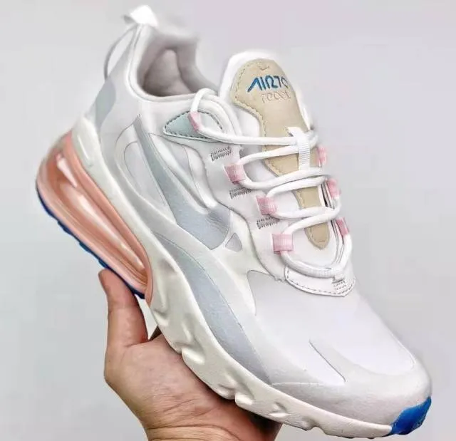 NIKE MAX270 React AO4971-100